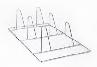 Решетка для кур-гриль Abat РКГ-6 для ПКА